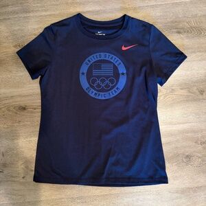 Nike USA Olympic t-shirt